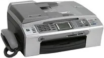 Driver Brother MFC-665CW
