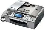Brother MFC-680CN