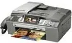 Driver Brother MFC-685CW