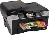 Brother MFC-6890CDW