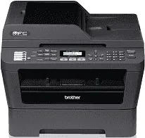 Brother MFC-7860DW
