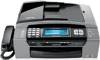 Driver Brother MFC-790CW