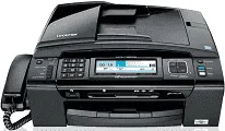 Brother MFC-795CW