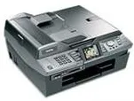 Brother MFC-820CW