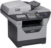 Brother MFC-8480DN