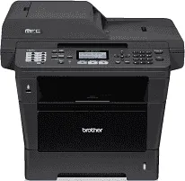 Driver Brother MFC-8510DN