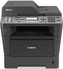 Brother MFC-8520DN