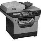 Driver Brother MFC-8680DN