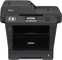 Brother MFC-8710DW