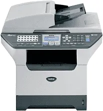 Brother MFC-8860DN