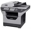 Brother MFC-8880DN