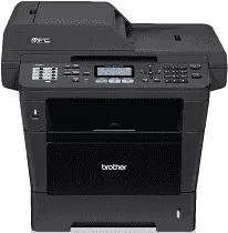 Brother MFC-8910DW