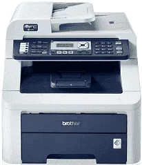 Brother MFC-9120CN