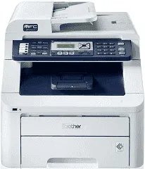 Brother MFC-9320CW