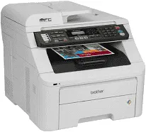 Brother MFC-9325CW