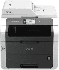 Driver Brother MFC-9330CDW