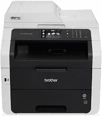 Brother MFC-9340CDW