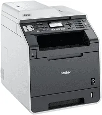 Brother MFC-9460CDN