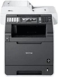 Brother MFC-9970CDW