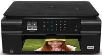 Brother MFC-J285DW