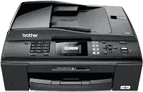 Driver Brother MFC-J415w