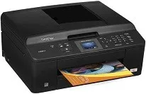 Brother MFC-J425W