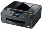 Brother MFC-J432W