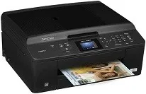 Driver Brother MFC-J435W