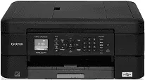 Brother MFC-J460DW