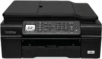 Brother MFC-J475DW