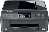 Brother MFC-J625DW