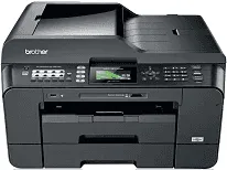 Driver Brother MFC-J6710DW
