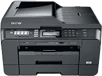 Brother MFC-J6910dw