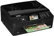 Brother MFC-J835DW
