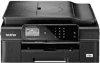 Brother MFC-J870DW