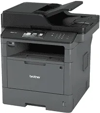 Brother MFC-L5700DN