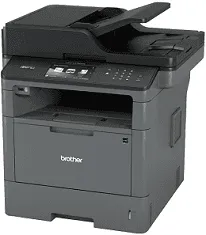 Brother MFC-L5750DW