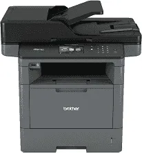 Brother MFC-L5900DW