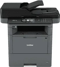 Brother MFC-L6700DW