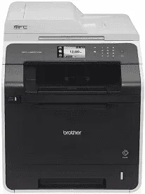 Driver Brother MFC-L8600CDW