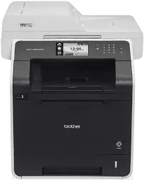 Brother MFC-L8850CDW