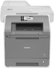 Brother MFC-L9550CDW