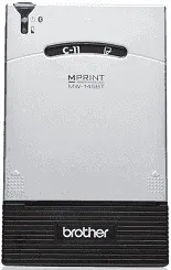 Brother MW-145BT