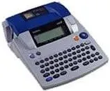 Brother PT-3600