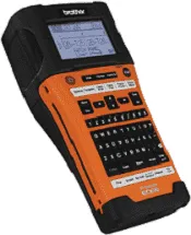 Driver Brother PT-E550W