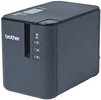 Driver Brother PT-P900W