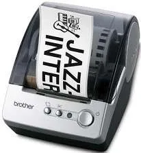 Brother QL-550