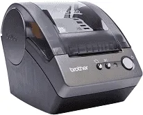 Driver Brother QL-560