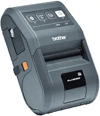 Brother RJ-3050