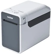 Brother TD-2020